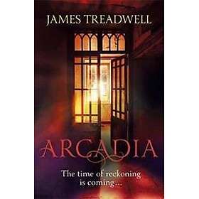Arcadia Treadwell, James