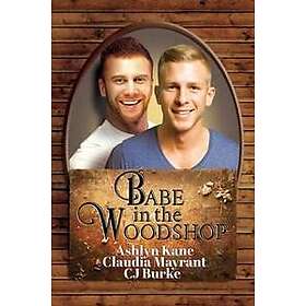 BABE IN THE WOODSHOP