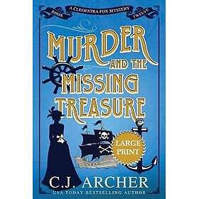 Murder and the Missing Treasure