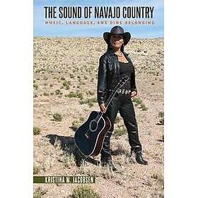 The Sound of Navajo Country