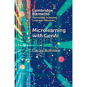 Microlearning with GenAI