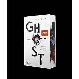 Ghost Solange du mich brauchst