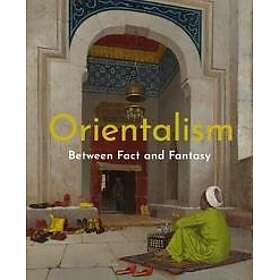 Orientalism Beyazit, Deniz