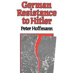 German Resistance to Hitler