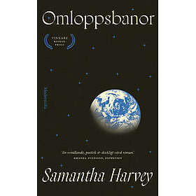 Omloppsbanor Harvey, Samantha