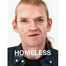 Bryan Adams: Homeless