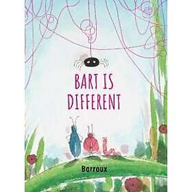 Bart Is Different