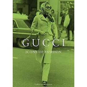 Gucci: Icons of Fashion