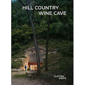 Hill Country Wine Cave