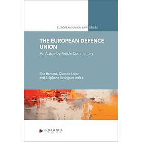 The European Defence Union