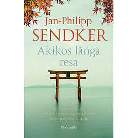 Akikos långa resa