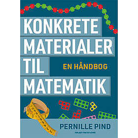 Konkrete materialer til matematik