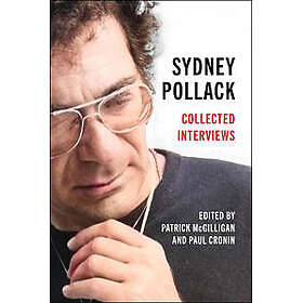 Sydney Pollack