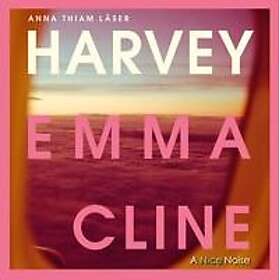 Harvey Cline, Emma
