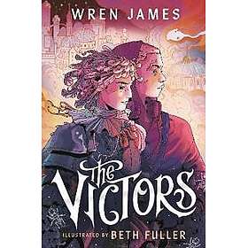 Victors James, Wren