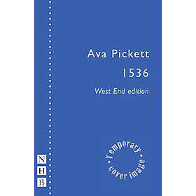 1536 Pickett, Ava