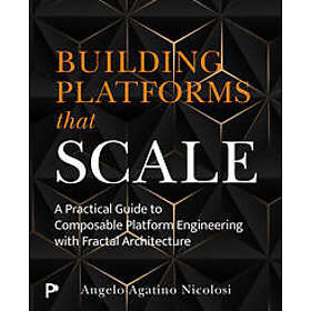 Building Platforms That Scale