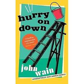 Hurry on Down (Valancourt 20th Century Classics)