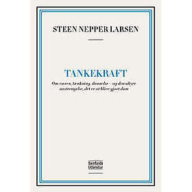 Tankekraft Larsen, Steen Nepper