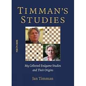 Timman's Studies