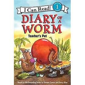 Diary of a Worm: Teacher's Pet
