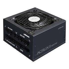 Zalman Acrux II Platinum 80 Plus ATX 3.1 850W