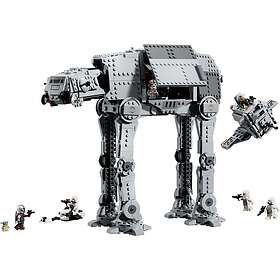 LEGO Star Wars 75454 Imperial Remnant AT-AT with INT-4
