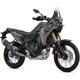Yamaha Tenere 700 Rally Explorer