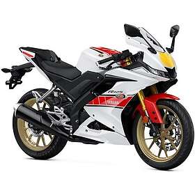 Yamaha R125 Sport 125