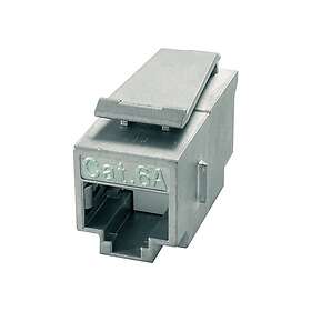 Telegärtner Amj Coupler K Cat.5E F-F
