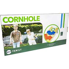 BEX Sport Cornhole Family