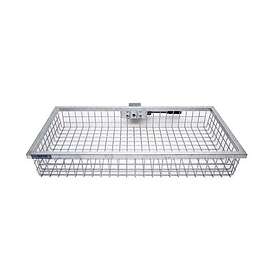 Heck-Pack OPTIMAL Lastflak Extra djup 1000 mm * 600 * 175