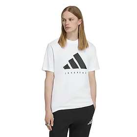 Adidas Juventus Turin Dna Graphic Kortärmad T-shirt (Herr)