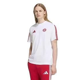 Adidas Fc Bayern Munich Dna Kortærmet T-shirt (Herre)