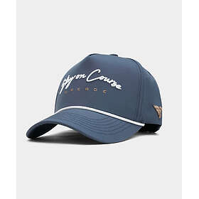 Macade Course Snapback