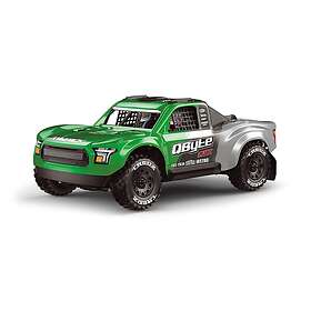 Maverick SC Flux 1/12th Green Truck 151202