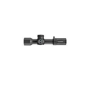Element Optics Theos 2-10x42 FFP MIL