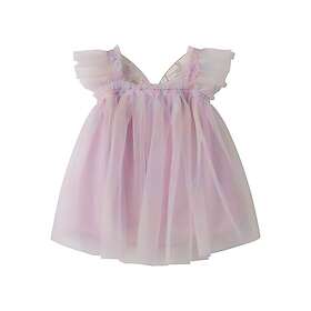 name it Multi/patterned Kjole (Jr)