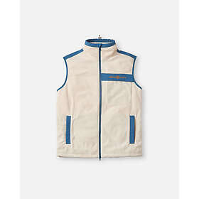 Henri Lloyd Crew Fleece Vest (Herre)