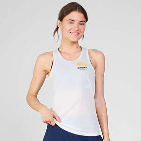 Saysky Blomster Kamp Singlet (Dame)