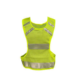 ZEEme Vest Gul