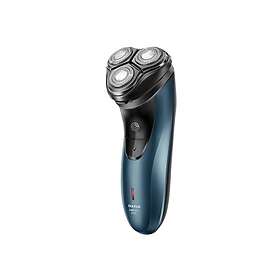 Taurus 3 Side Shave IPX7 Rotation shaver Trimmer