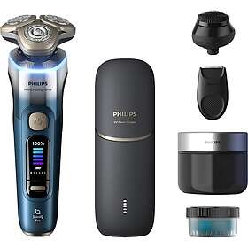 Philips i9000 SkinIQ Pro XP9406/65 Kasvot+Keho