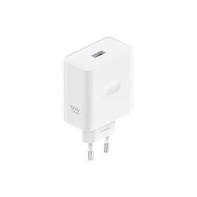 Oppo 110110230185 USB-C Virtalaturi Seinälaturi 100W