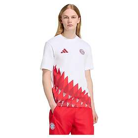 Adidas Anthem Graphic Short Sleeve T-shirt (Men's)