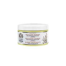 Inteacosmetics Blonde Highlights Kamomillielektu Hiusnaamio 250ml