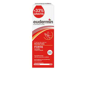 Eudermin Manos Forte Répare et Apaise Crème pour les Mains 100ml