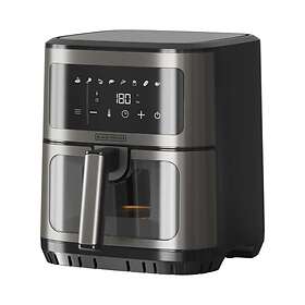 Black & Decker BXAF2501E 6.5L