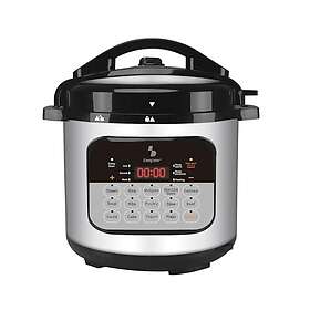 Beper P101COS002 Tryckkokare 6L