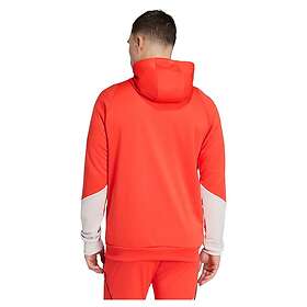 Adidas Fc Bayern Munich 25/26 Træningshættetrøje (Herre)
